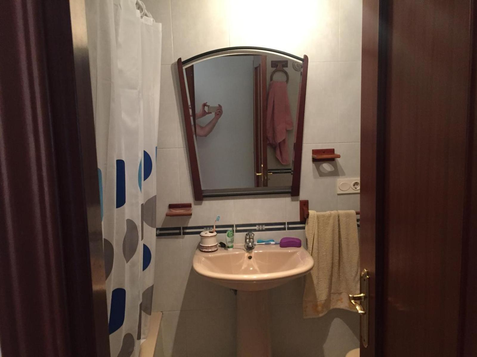 Atico Cabo De Gata Appartement Carboneras Buitenkant foto